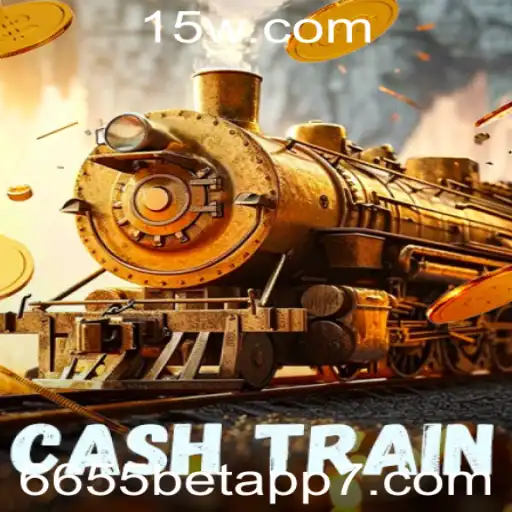CashTrain: Explorando o Mundo Emocionante do Jogo