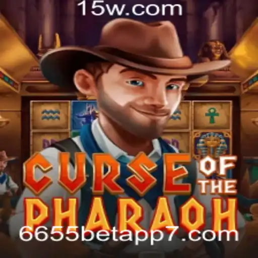 Explorando o Enigmático 'CurseofthePharaoh': Uma Jornada de Mistério e Aventura