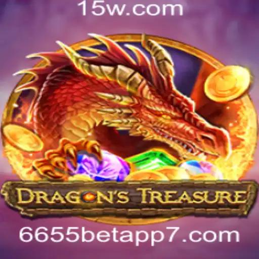 Explorando o Mundo de DragonsTreasure no 6655bet App