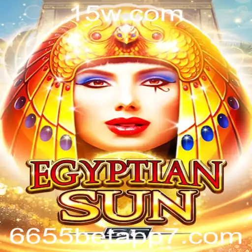 Descubra o Fascinante Jogo EgyptianSunSE e Como Jogá-lo