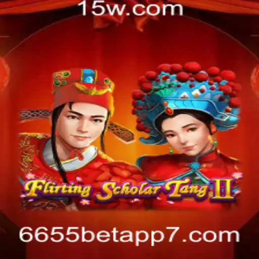 Flirting Scholar Tang II: Um Mergulho no Jogo e Estratégias do 6655bet App
