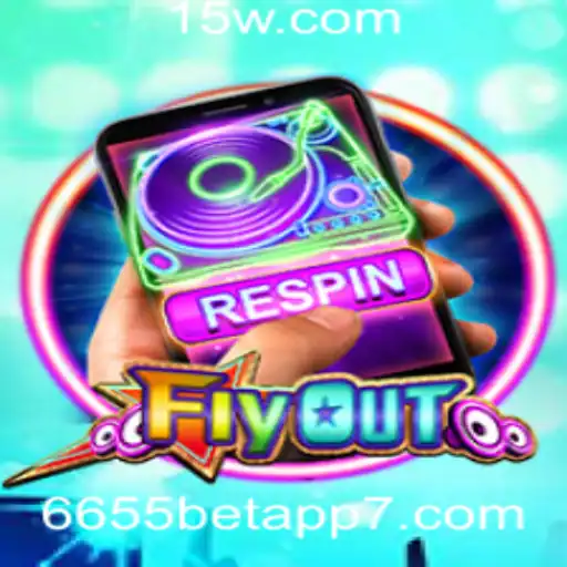 Descubra FlyOut: O Jogo Inovador no 6655bet App