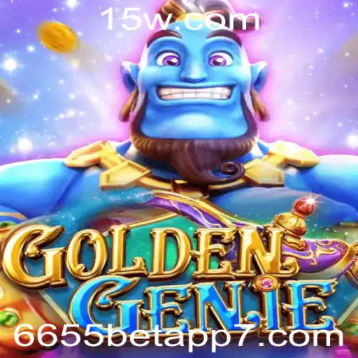 Guia Completo do Jogo GOLDENGENIE e a Aliança com o 6655bet App