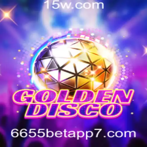 Explorando o Mundo de GoldenDisco: Um Jogo Vibrante e Envolvente