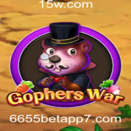 GophersWar: Uma Nova Dimensão de Estratégia e Aventura