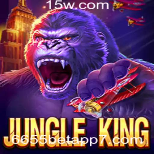 JungleKing: Aventura e Desafios no Mundo das Florestas
