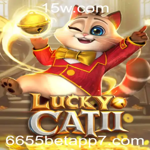 Explorando o Mundo de LuckyCatII: Um Mergulho no Fascinante Jogo de Azar