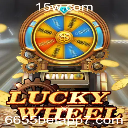 Descubra o Fascinante Jogo LuckyWheel no Aplicativo 6655bet