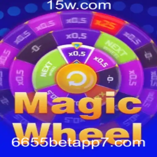 Descubra o Mundo Emocionante do MagicWheel e como Integrá-lo ao 6655bet App
