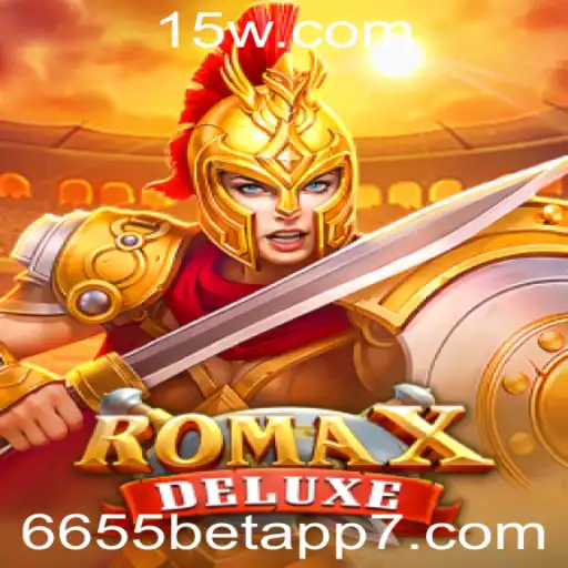 Explorando o Universo de RomaXDeluxe e o 6655bet App