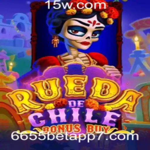 Descubra o Mundo do Jogo RuedaDeChileBonusBuy na Plataforma 6655bet App
