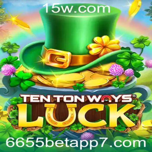 Explorando o Mundo do Jogo TenTonWaysLuck e sua Conexão com o 6655bet App